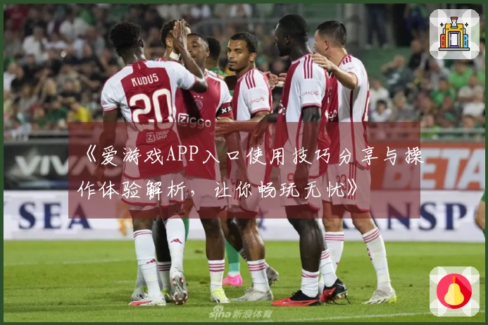 《爱游戏APP入口使用技巧分享与操作体验解析，让你畅玩无忧》