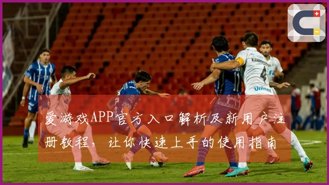 爱游戏APP官方入口解析及新用户注册教程，让你快速上手的使用指南