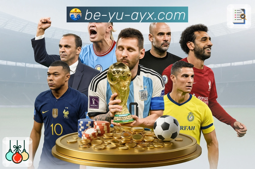 体育直播数据亮点 3